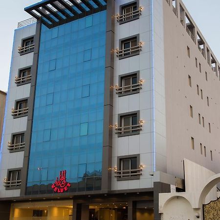 Апарт отель Alagneha Almokmalia - Alnahdah Джедда Экстерьер фото